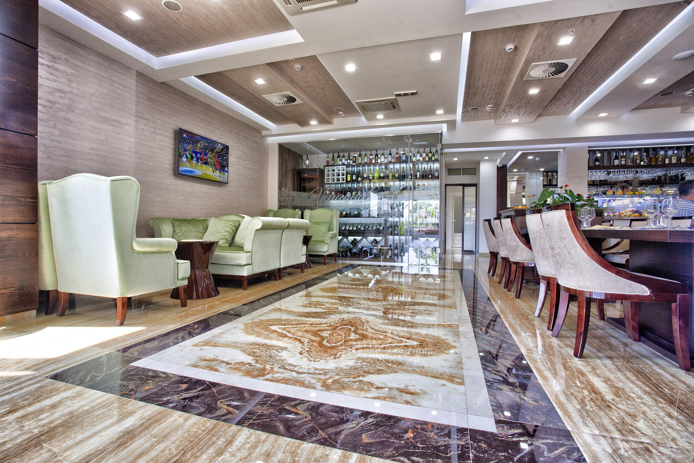 Wellness & Spa Hotel Acd Herceg Novi Exterior foto